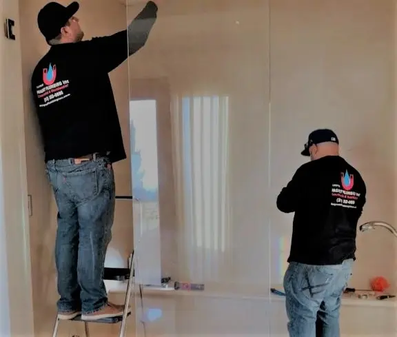 Professional plumbing installation for Leak Detection in Northwest Green